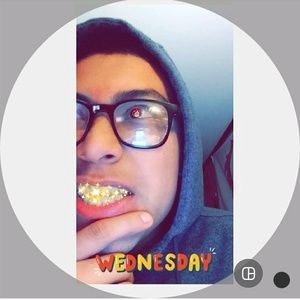 Meet your Posher, Alejandro